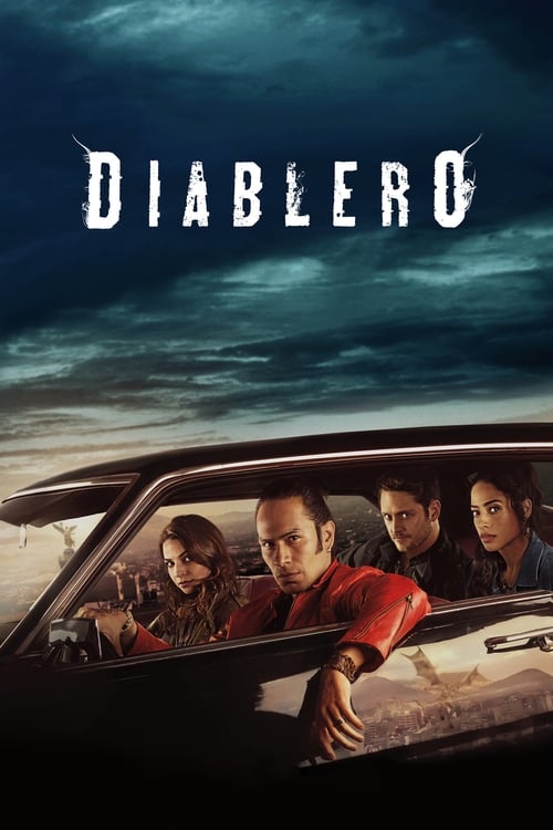 Diablero - Saison 1