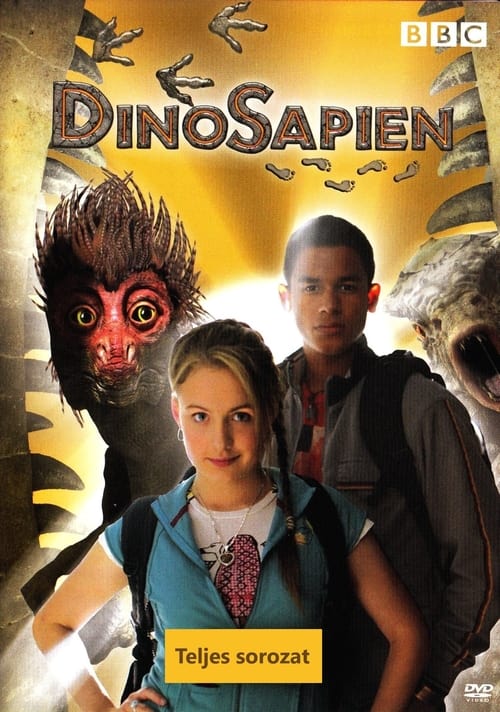 Dinosapien