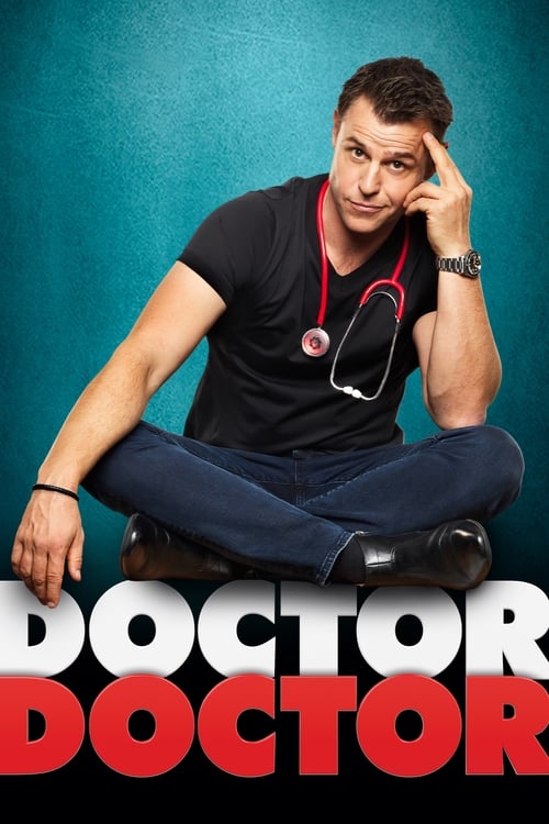 Doctor Doctor