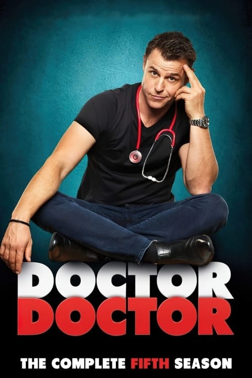 Doctor Doctor