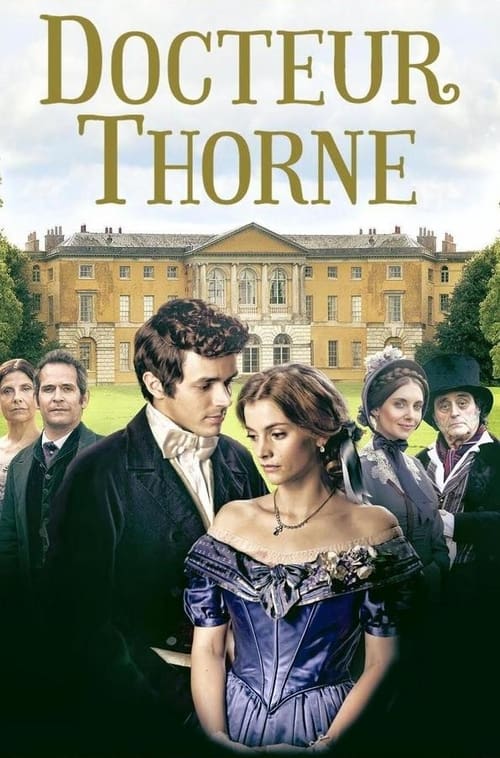 Doctor Thorne