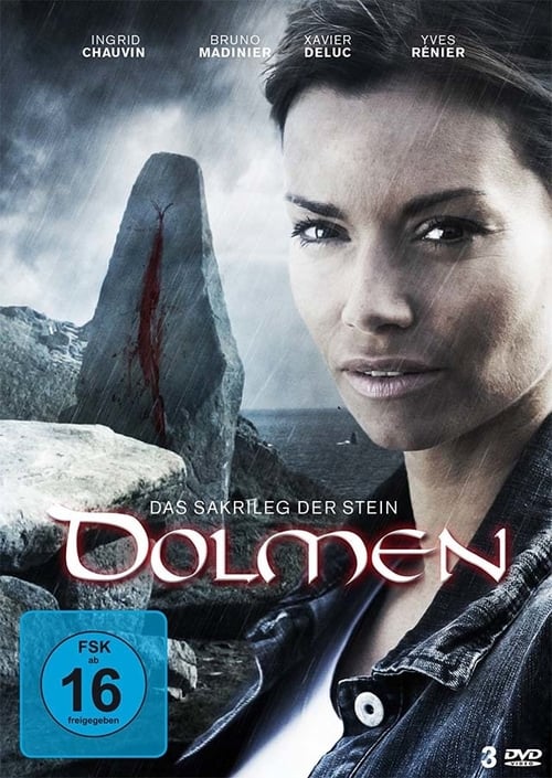 Dolmen