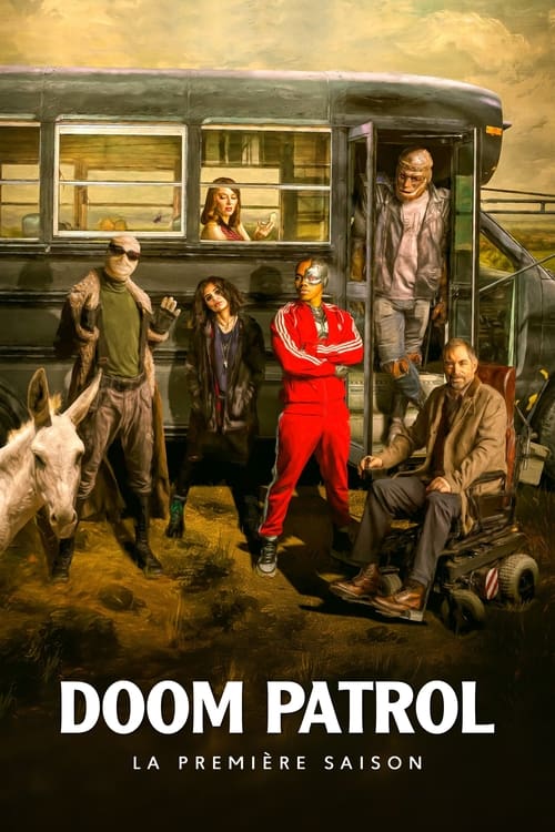 Doom Patrol