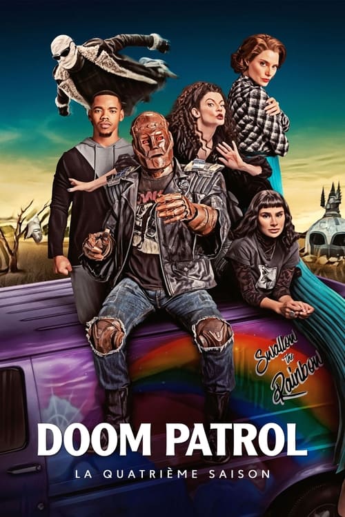 Doom Patrol