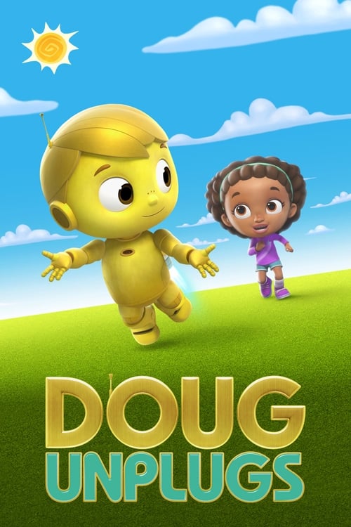 Doug, le robot curieux