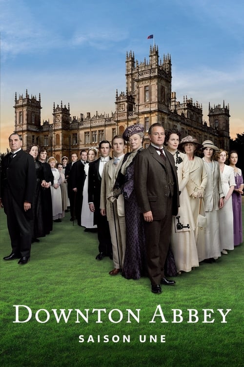 Downton Abbey