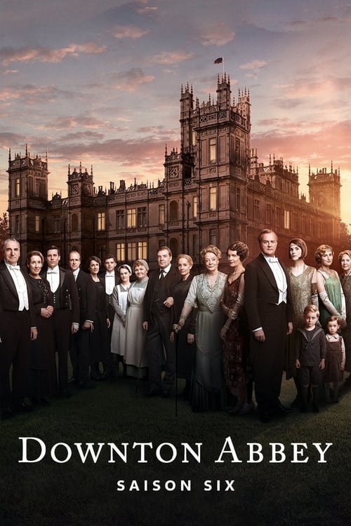 Downton Abbey