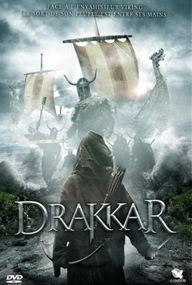 Drakkar