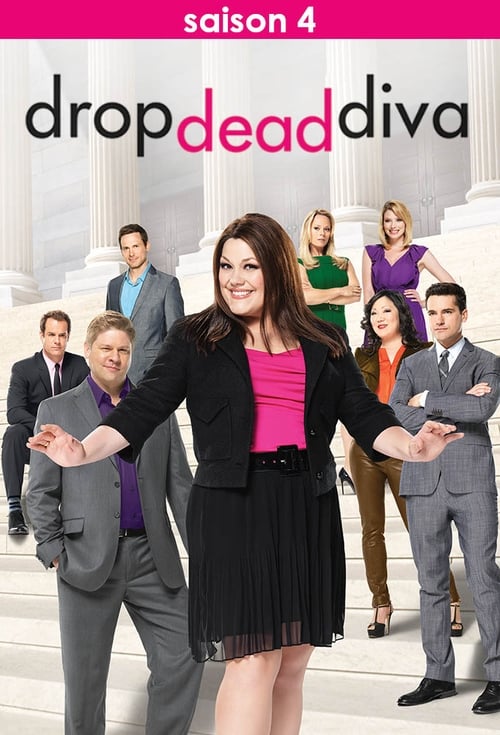 Drop Dead Diva