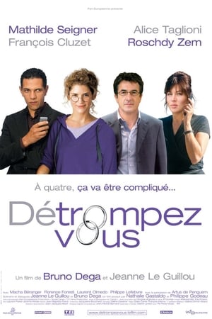 Détrompez-vous