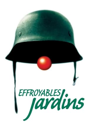 Effroyables jardins