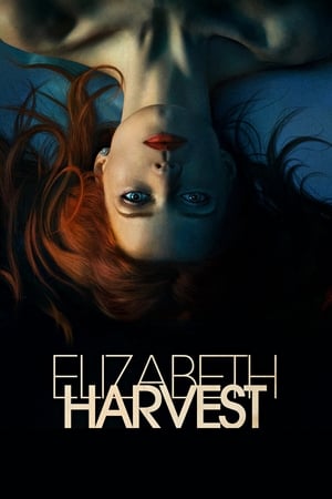 Elizabeth Harvest