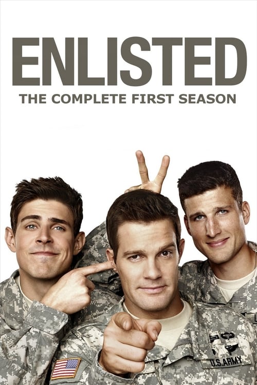 Enlisted