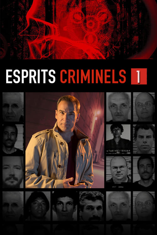 Esprits criminels - Saison 1