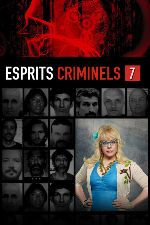 Esprits criminels - Saison 7