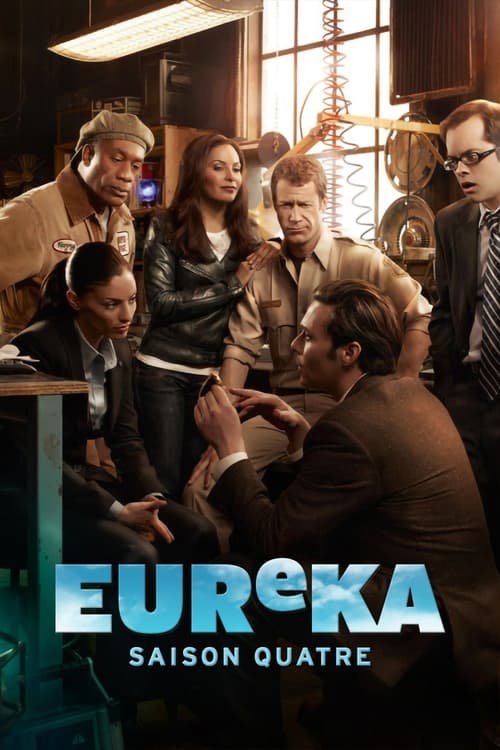 Eureka