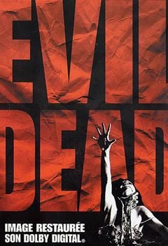 Evil Dead