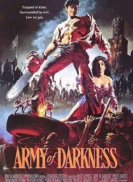 Evil Dead III : l'armée des ténèbres