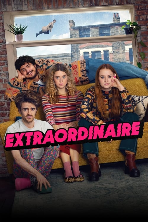 Extraordinary - Saison 1