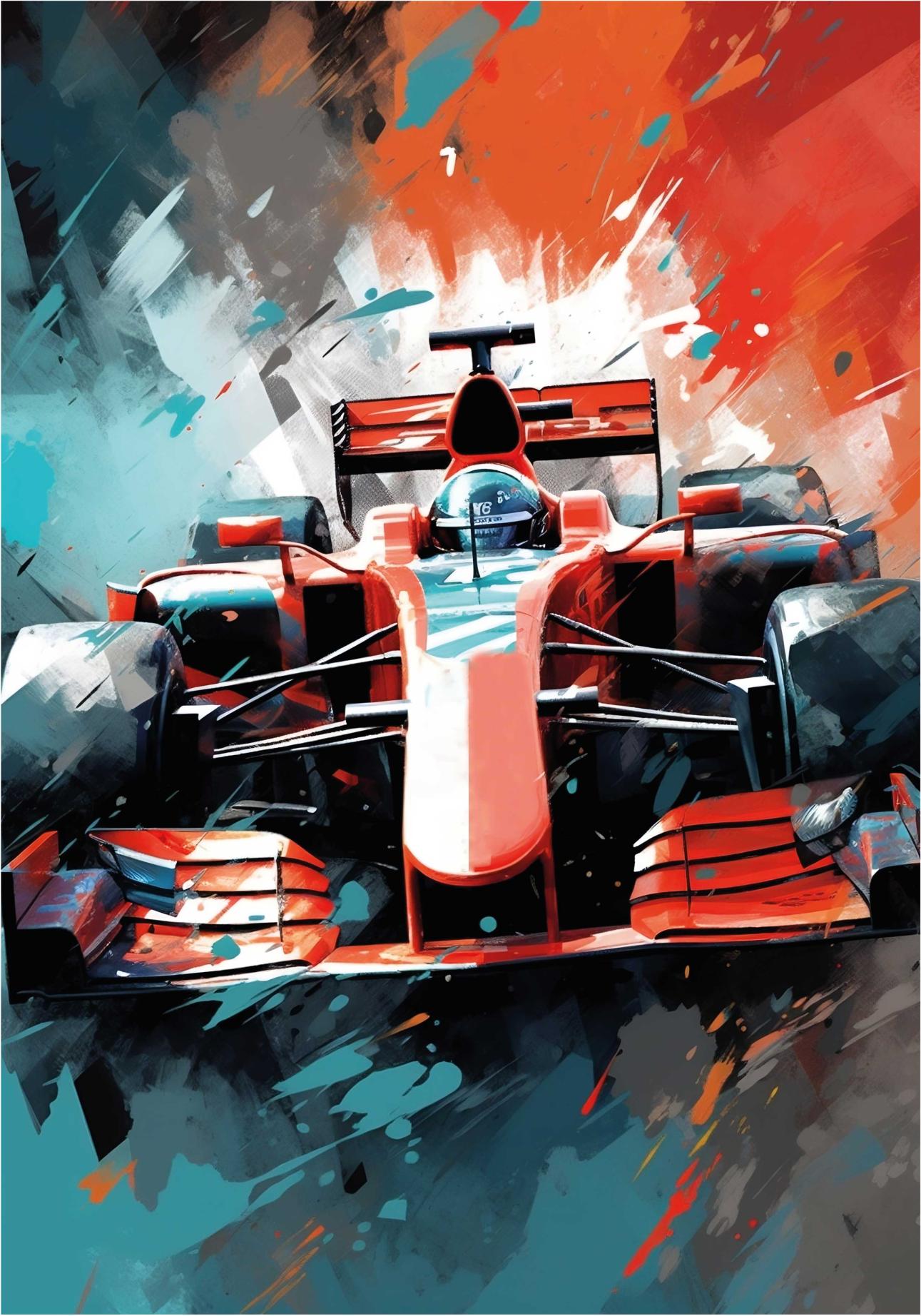 F1 2024 : Grand Prix d'Australie