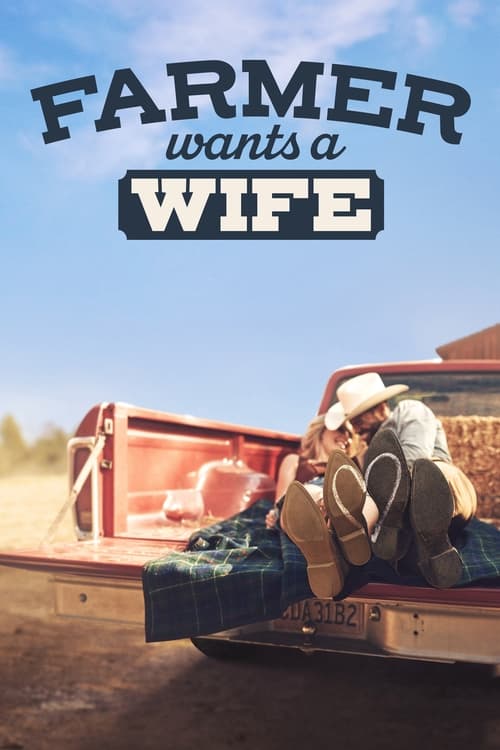 Farmer Wants a Wife