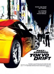 Fast & Furious : Tokyo Drift