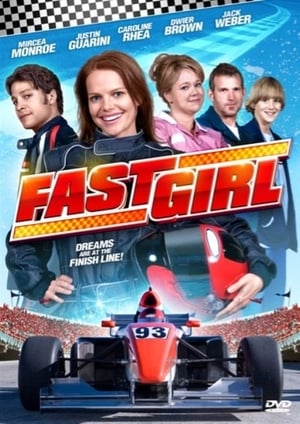 Fast Girl : La fille du pilote