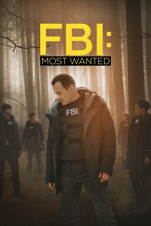 FBI: Most Wanted - Saison 2