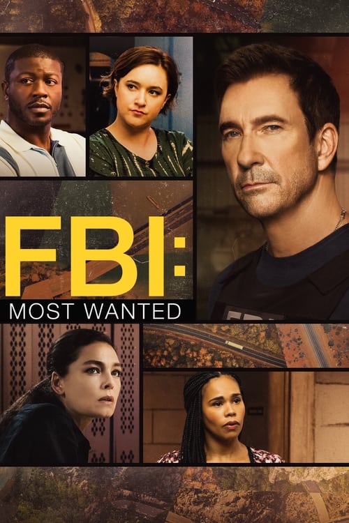 FBI: Most Wanted - Saison 4