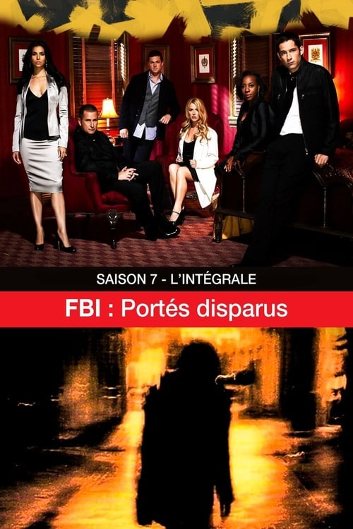 FBI : portés disparus