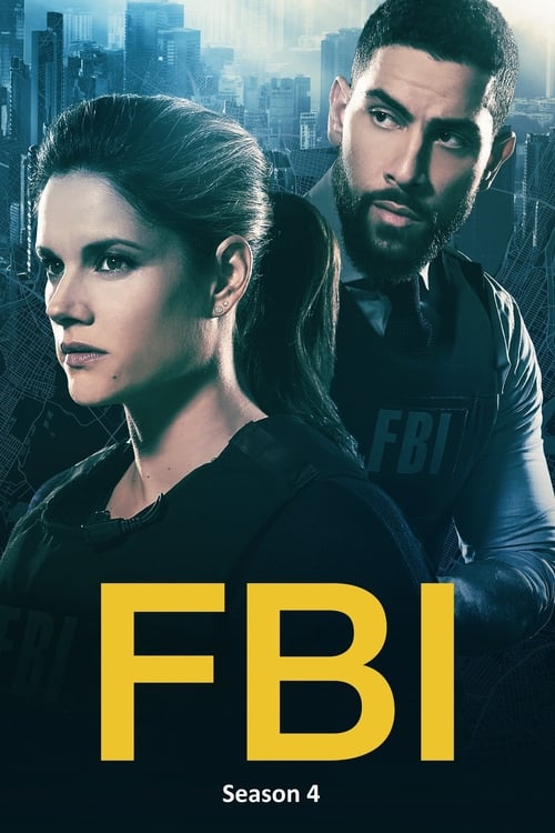 FBI - Saison 4