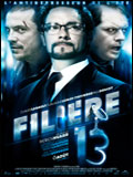 Filière 13