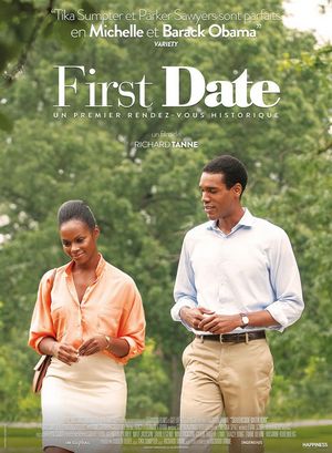 First date