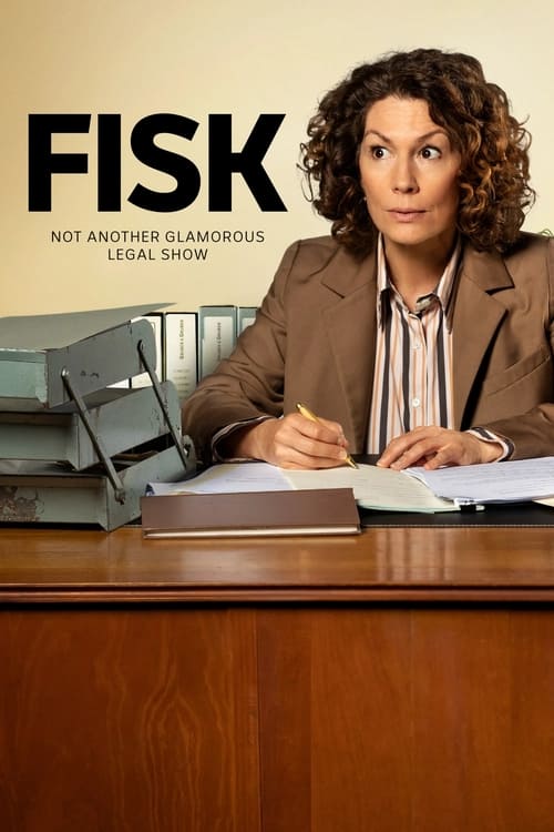 Fisk - Saison 1