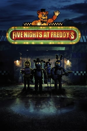 Five Nights at Freddy's