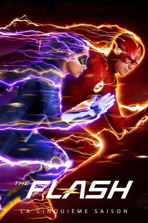 Flash (2014)