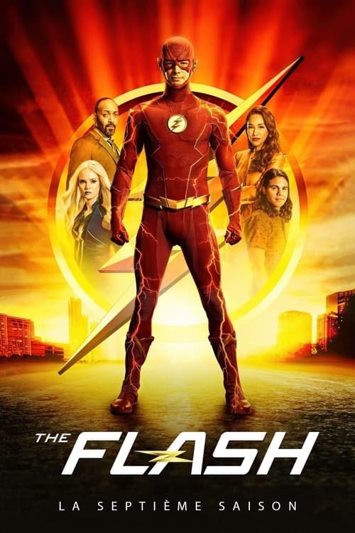 Flash (2014)