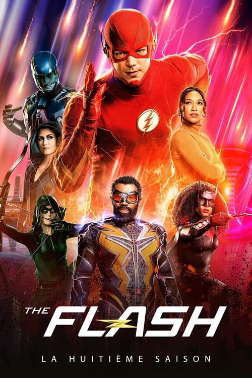 Flash (2014)