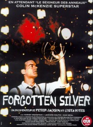 Forgotten Silver