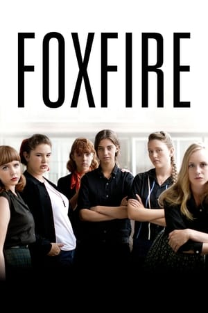 Foxfire, confessions d'un gang de filles