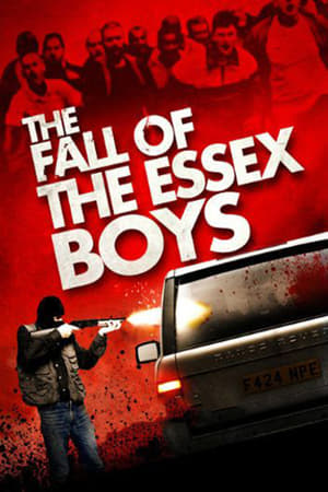 Gangster Playboy : The Fall of the Essex Boys