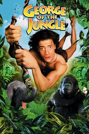 George de la jungle