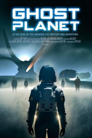 Ghost Planet en streaming