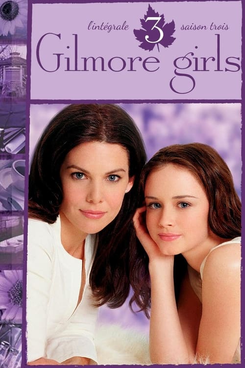 Gilmore Girls