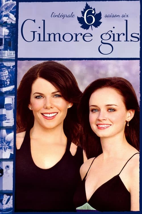 Gilmore Girls