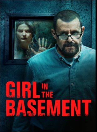 Girl in the Basements