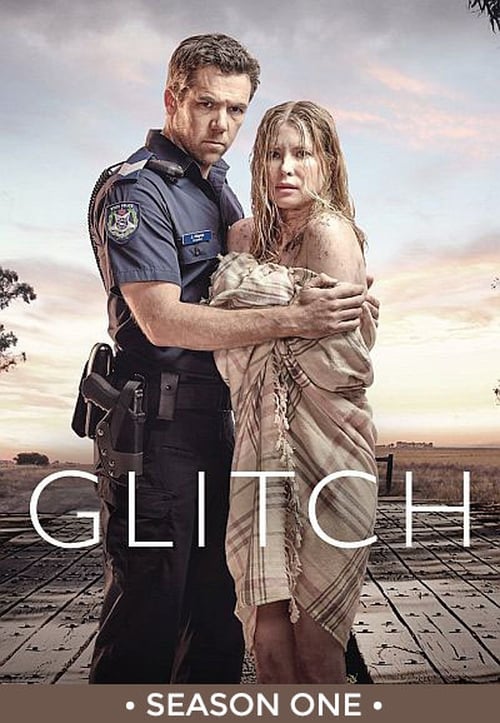 Glitch - Saison 1