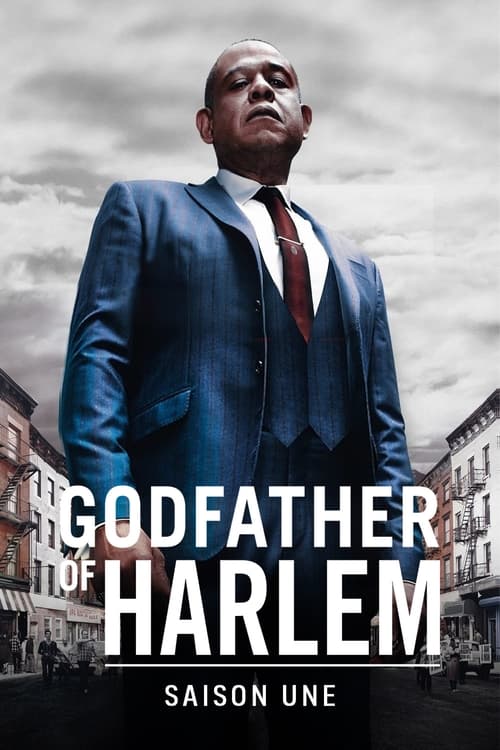 Godfather of Harlem