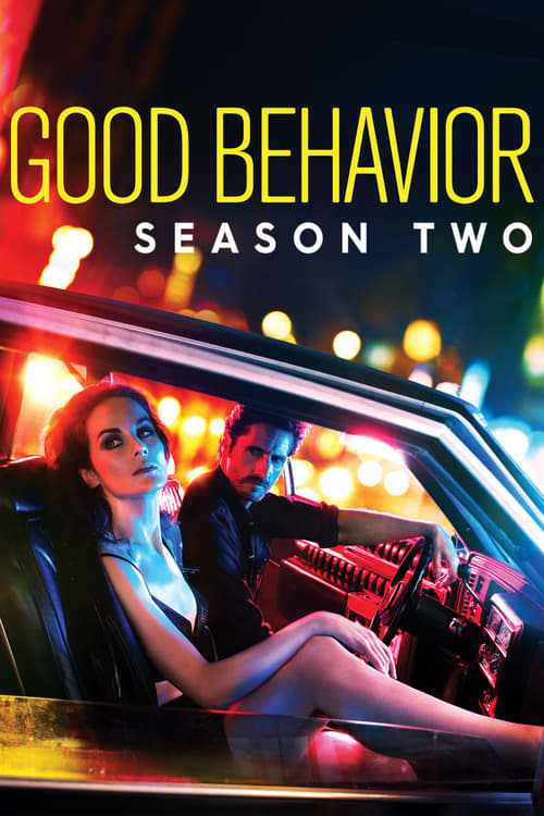 Good Behavior (2016)