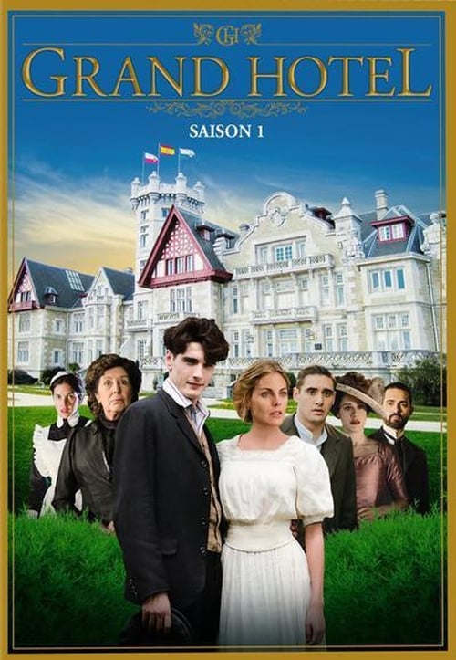 Grand hôtel (Gran Hotel)